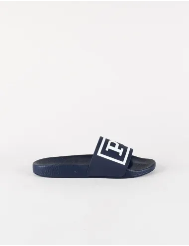 RALPH LAUREN POLO SLIDE SN SLI