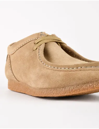 CLARKS SHACRE II RUN