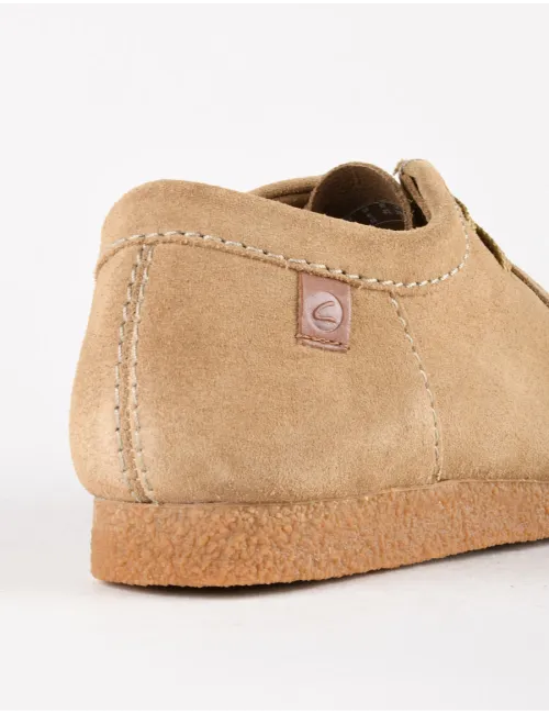 CLARKS SHACRE II RUN