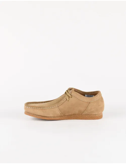 CLARKS SHACRE II RUN