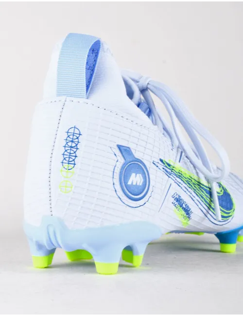 NIKE SUPERFLY 8 ACADEMY FG MG