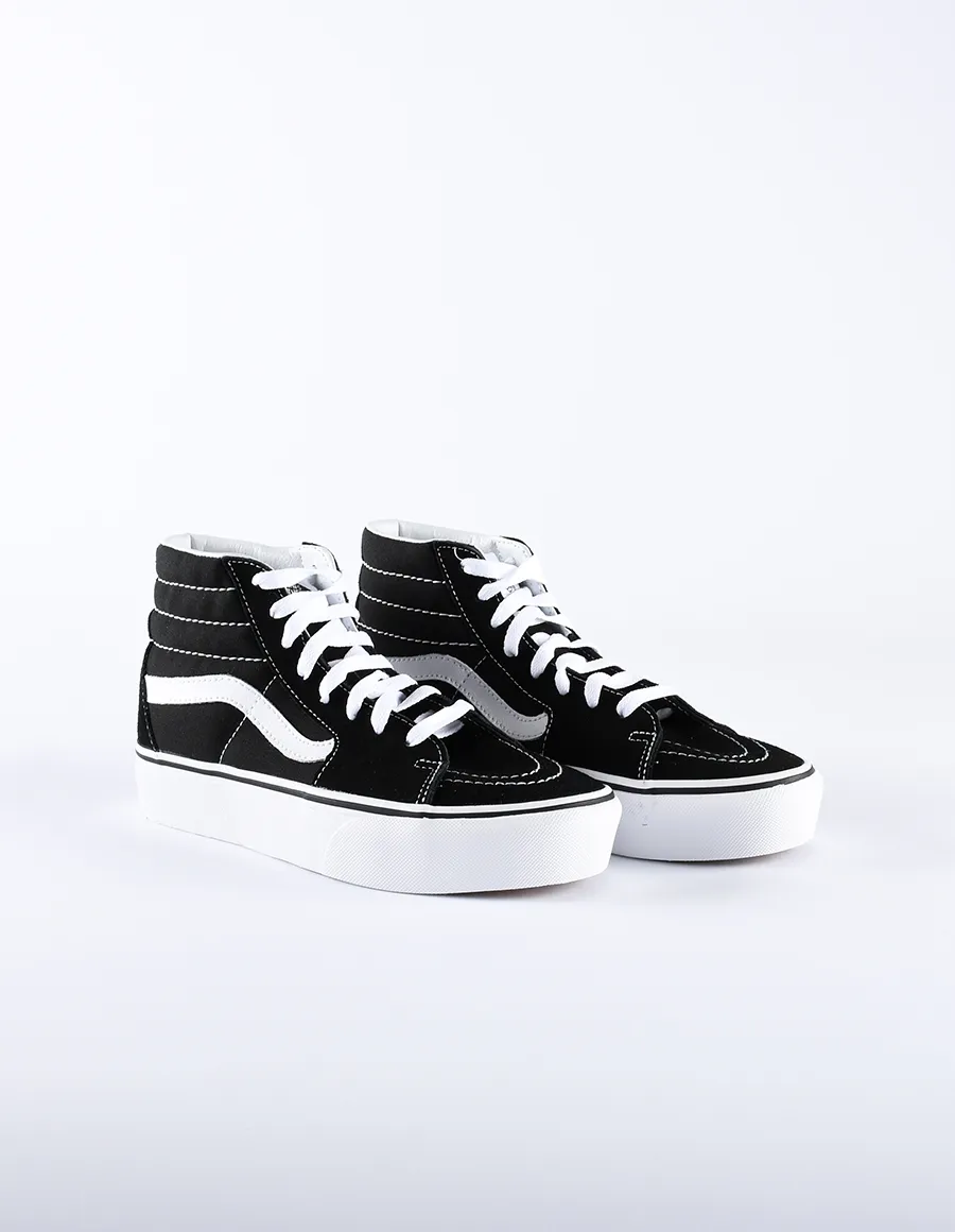 VANS SK8-HI PLATFORM 2