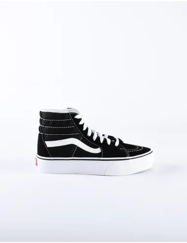 VANS SK8-HI PLATFORM 2