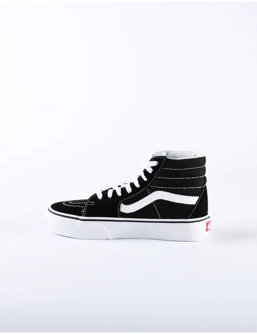 VANS SK8-HI PLATFORM 2