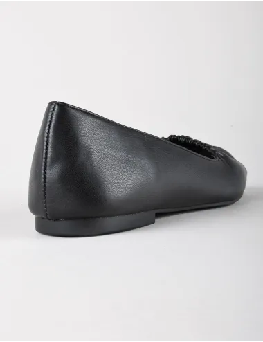 STEVE MADDEN QUAINT BLACK