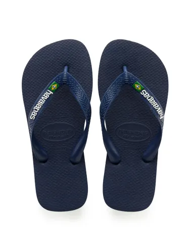 HAVAIANAS BRASIL LOGO 