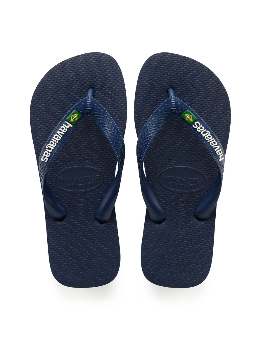 HAVAIANAS BRASIL LOGO 