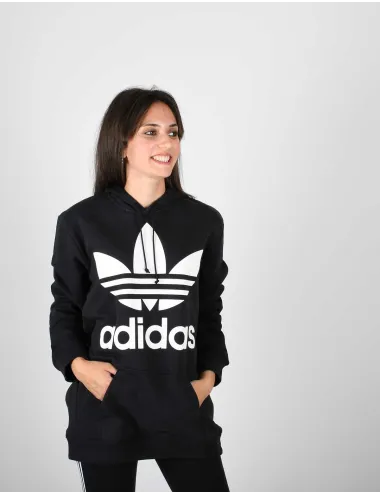 ADIDAS DJ2094 BF TRF HOODIE