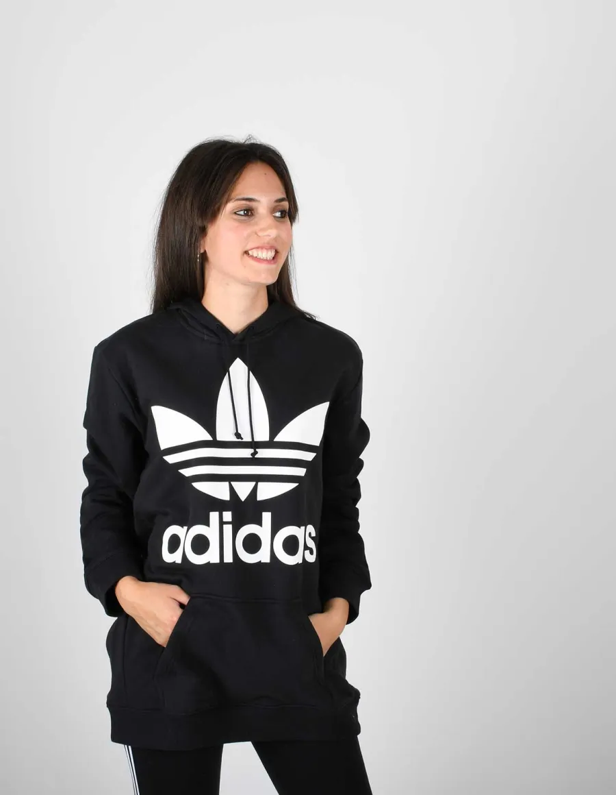 ADIDAS DJ2094 BF TRF HOODIE