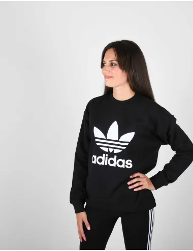 ADIDAS FM3272 TRF CREW SWEAT