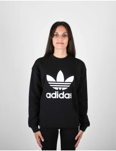 ADIDAS FM3272 TRF CREW SWEAT