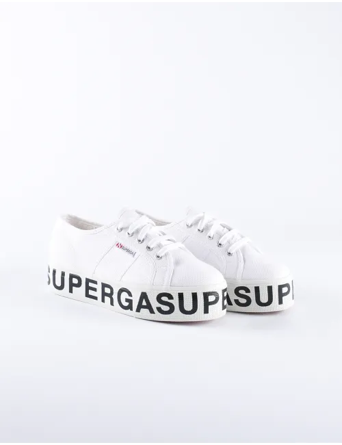 SUPERGA 2790-COTW OUTSOLE LETTERING S00FJ80