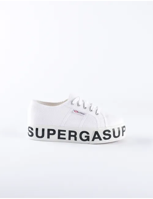 SUPERGA 2790-COTW OUTSOLE LETTERING S00FJ80