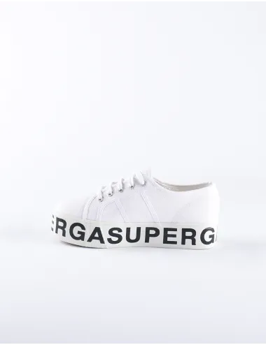 SUPERGA 2790-COTW OUTSOLE LETTERING S00FJ80