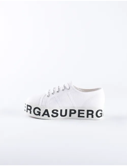 SUPERGA 2790-COTW OUTSOLE LETTERING S00FJ80