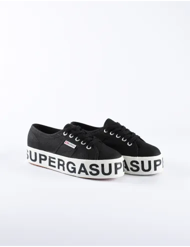 SUPERGA 2790-COTW OUTSOLE LETTERING S00FJ80