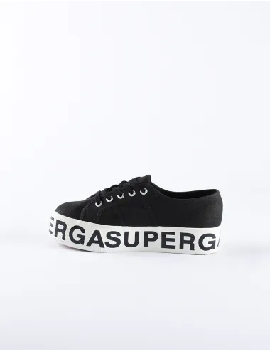 SUPERGA 2790-COTW OUTSOLE LETTERING S00FJ80