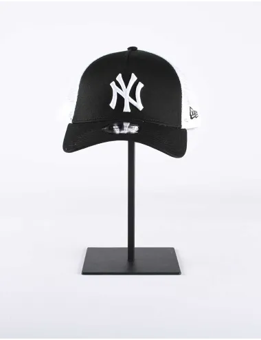 NEW ERA NY YANKEES CLEAN TRUCKER