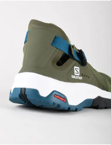 SALOMON TECH AMPHIB 4