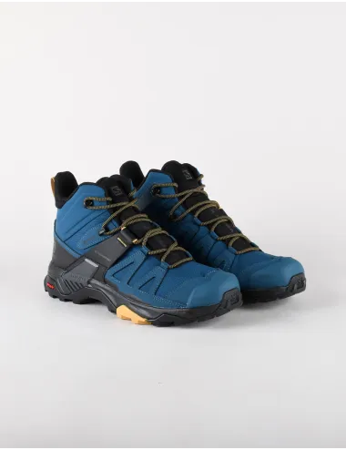 SALOMON X ULTRA 4 MID GTX