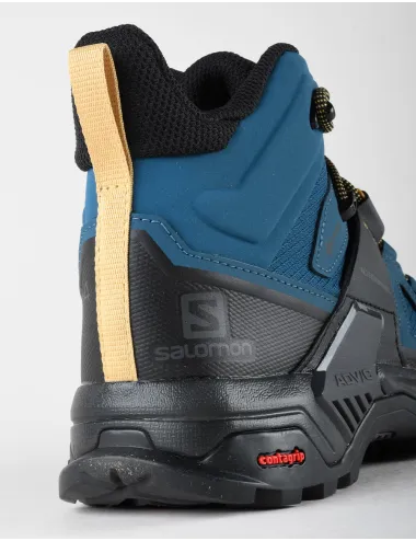 SALOMON X ULTRA 4 MID GTX