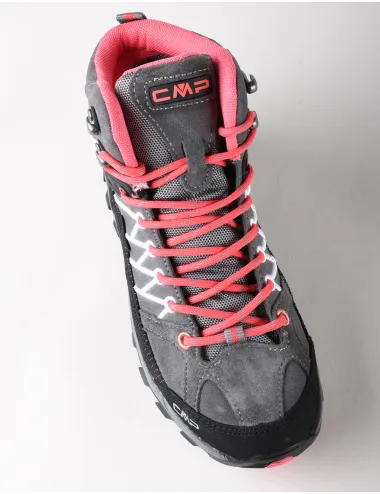 CMP RIGEL MID WMN TREKKING SHOE WP