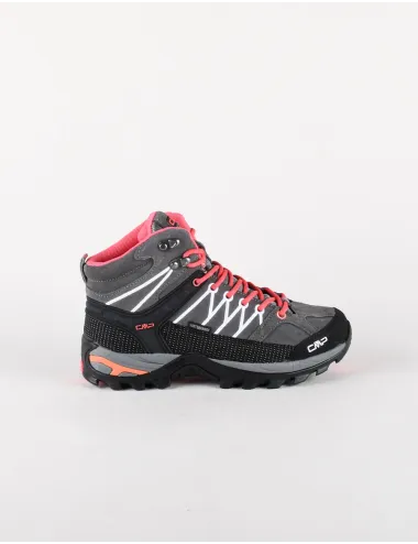 CMP RIGEL MID WMN TREKKING SHOE WP