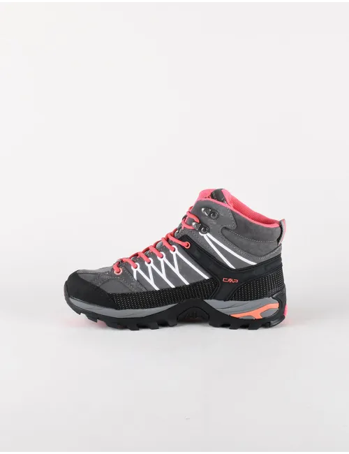 CMP RIGEL MID WMN TREKKING SHOE WP