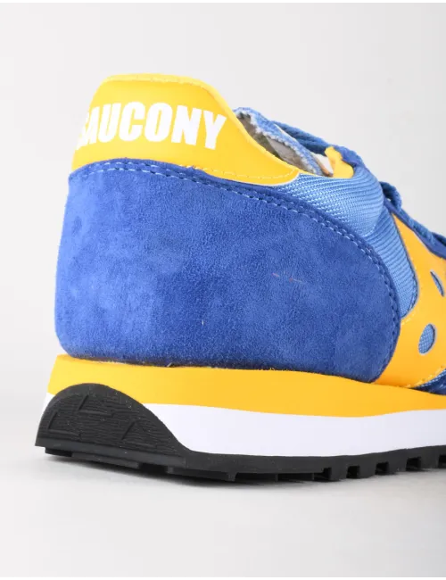 SAUCONY JAZZ 81 