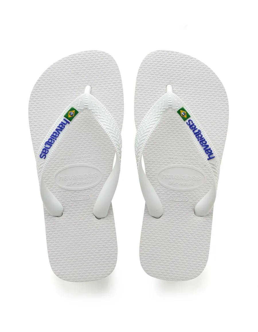 HAVAIANAS BRASIL LOGO