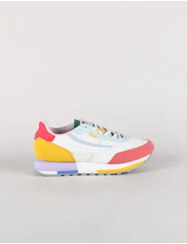 FILA RETRONIQUE 22