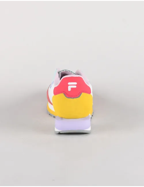 FILA RETRONIQUE 22