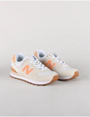 NEW BALANCE WL574RD2