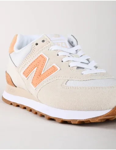 NEW BALANCE WL574RD2