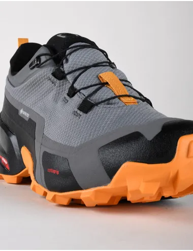 SALOMON CROSS HIKE GTX