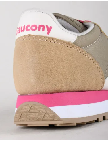 SAUCONY JAZZ ORIGINAL