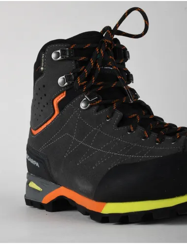 SCARPA 71110-200 ZODIAC PLUS GTX