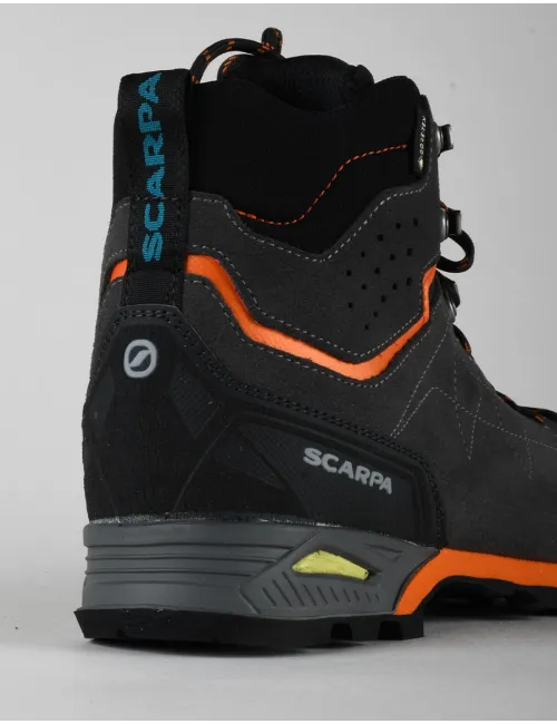 SCARPA 71110-200 ZODIAC PLUS GTX