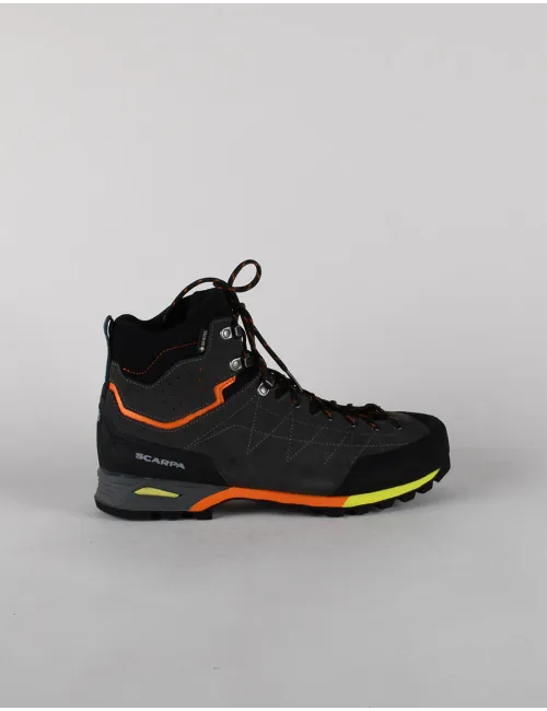 SCARPA 71110-200 ZODIAC PLUS GTX