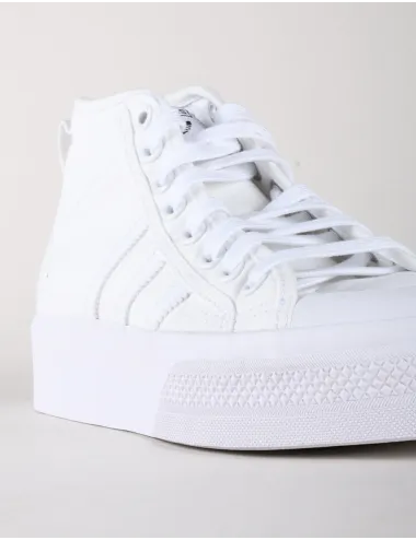 ADIDAS NIZZA PLATFORM MID