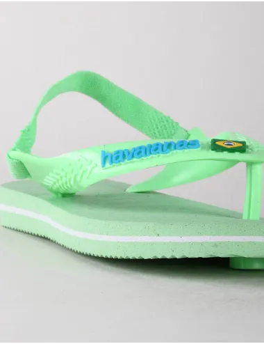 HAVAIANAS BRASIL LOGO FC