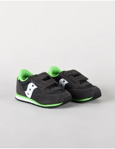 SAUCONY BABY JAZZ HL GR