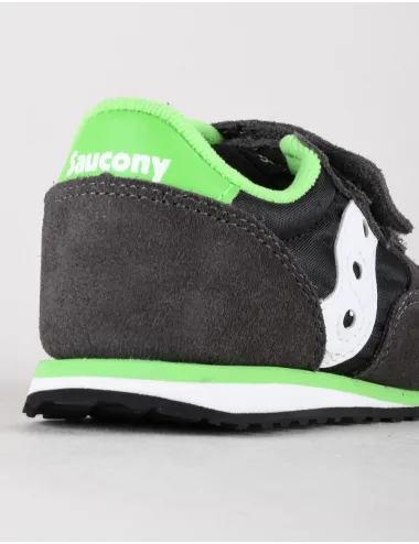 SAUCONY BABY JAZZ HL GR