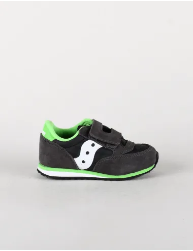 SAUCONY BABY JAZZ HL GR