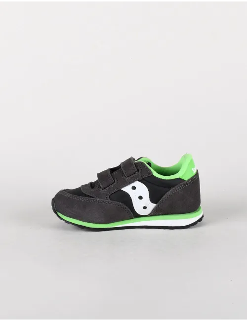 SAUCONY BABY JAZZ HL GR