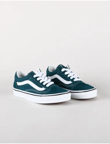 VANS OLD SKOOL