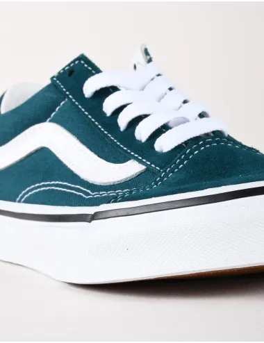 VANS OLD SKOOL