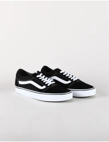 VANS WARD