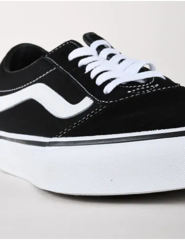 VANS WARD