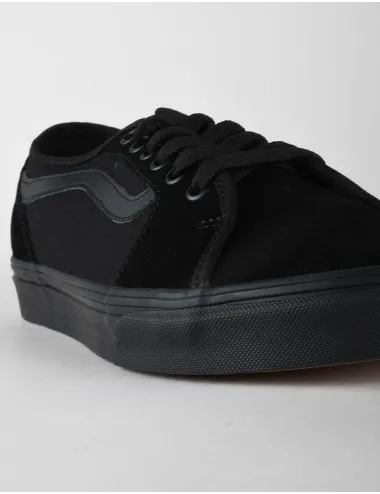 VANS FILMORE DECON